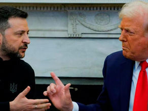 Trump llamó a Putin y acordaron reunirse en Hungría en un nuevo intento por lograr la paz en Ucrania