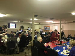 Veterans Lunch Appreciation 2017