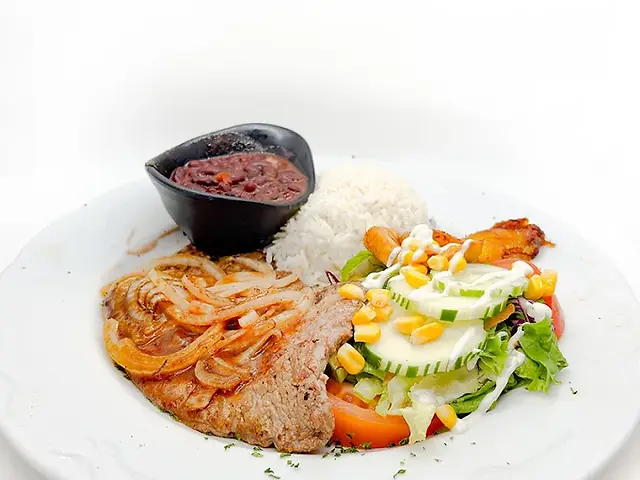 Restaurante Donde Alex