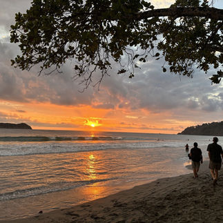 Manuel Antonio
