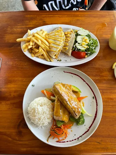 Restaurante Donde Alex