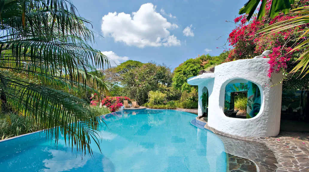 Finca Rosa Blanca – Heredia