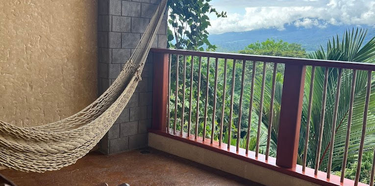 The Springs Resort and Spa hotel in La Fortuna