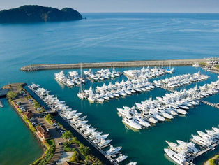 Los Sueños in Jaco: Costa Rica’s Premier Marina, Adventures & Sportfishing