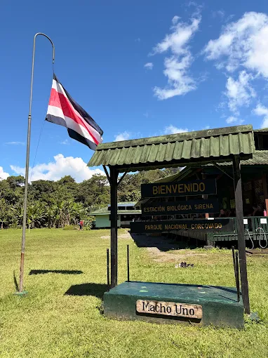 2‑Day Corcovado National Park Tour