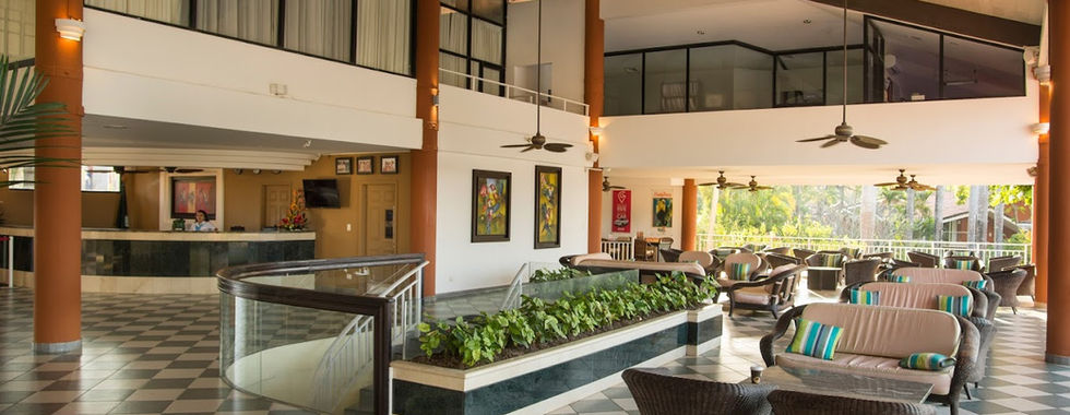 Occidental Tamarindo