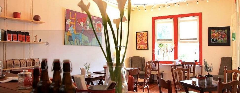 Café Rojo