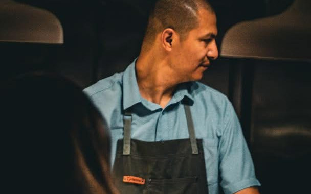 El Taller de Billy Sazón