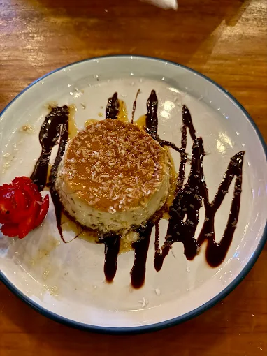 Restaurante Donde Alex