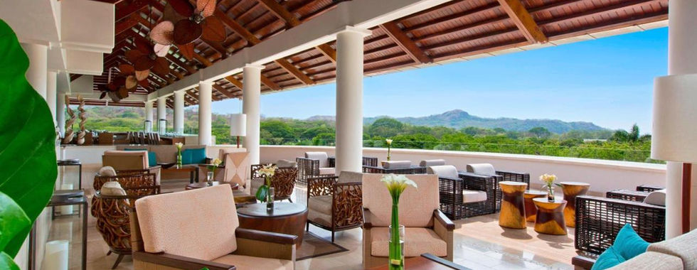 El Westin Reserva Conchal
