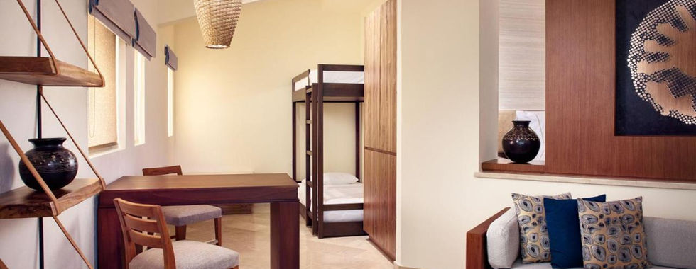 El Westin Reserva Conchal