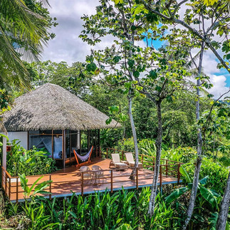 Lapa Ríos Lodge 