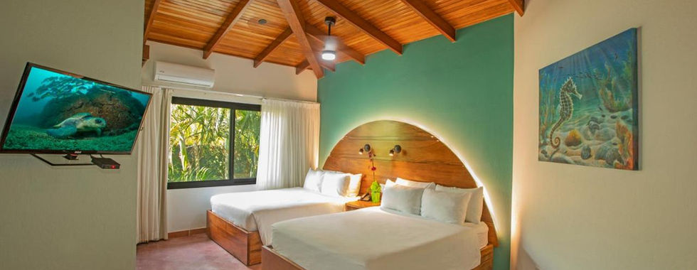 Hotel El Velero