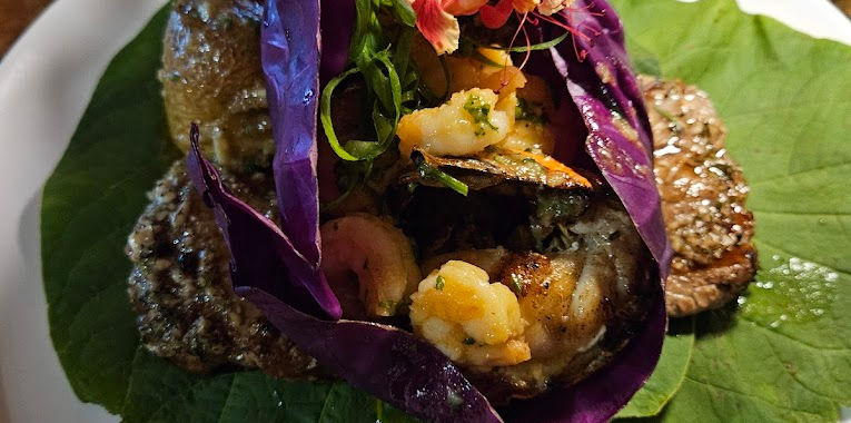 Koki Beach Restaurant Bar Lounge