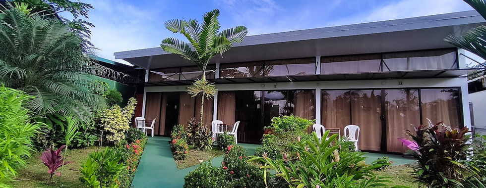 Hotel Secreto La Fortuna