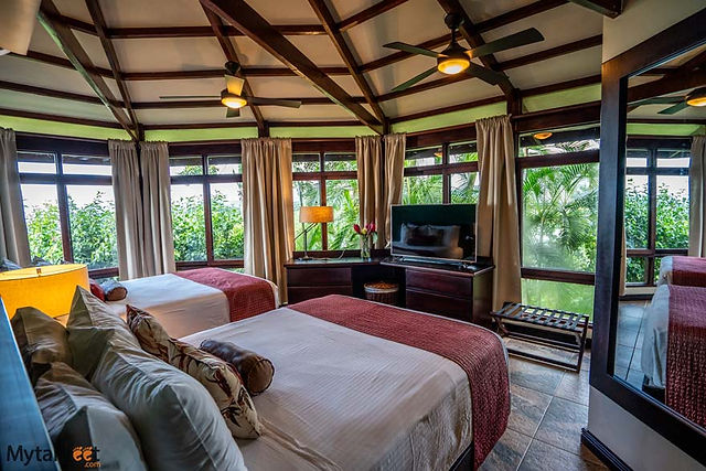 Tulemar Resort, Manuel Antonio