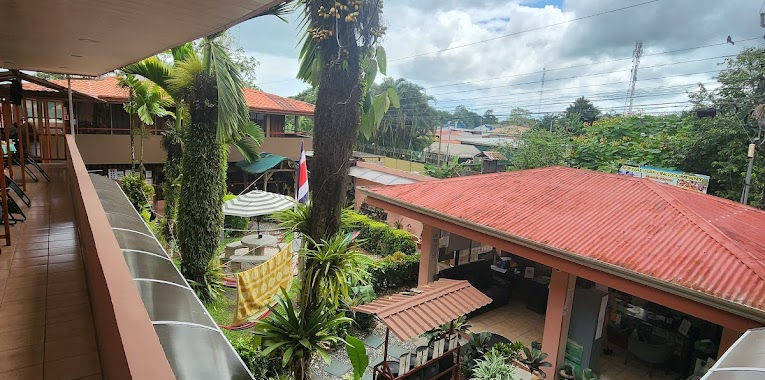 La Choza Inn Hostel
