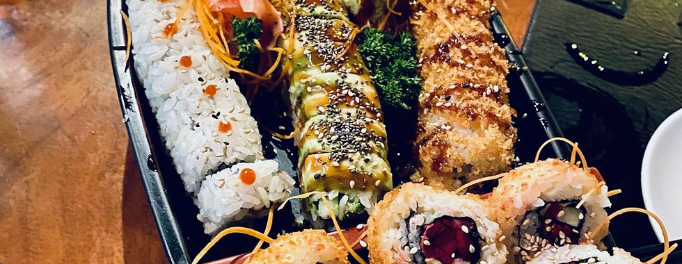 Kappa Sushi