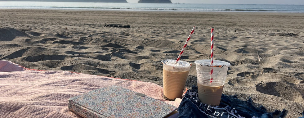 Playa Samara