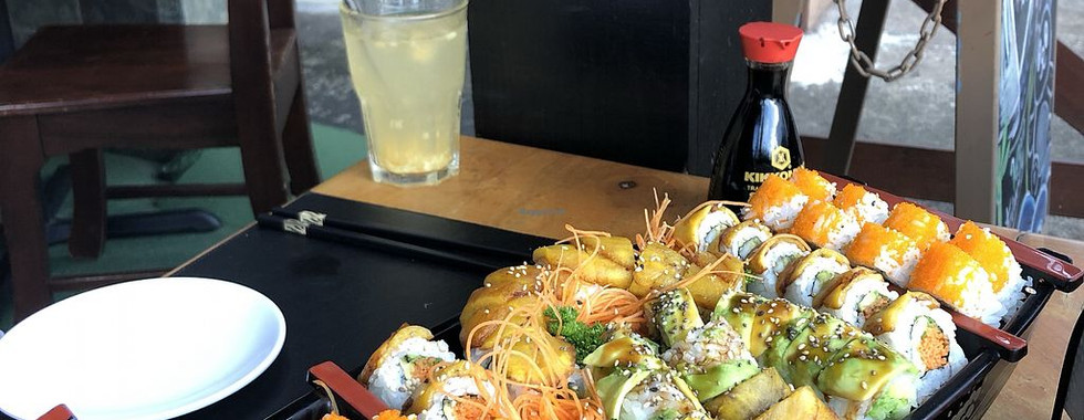 Kappa Sushi