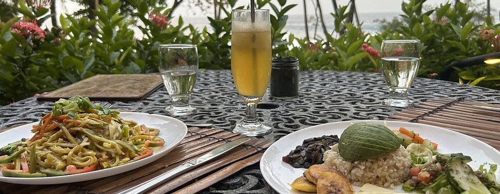 Restaurant Ylang Ylang 