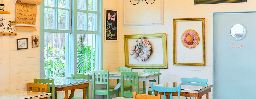 Creperie & Café Entre Nous