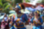 Afro-Caribbean Culture Day