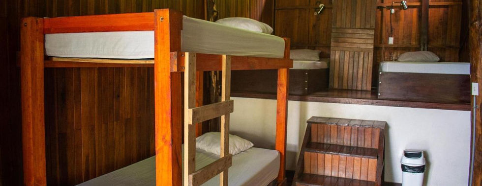 Hostal Plinio