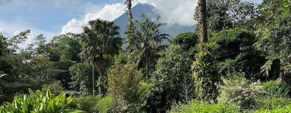 Arenal Observatory Lodge & Spa