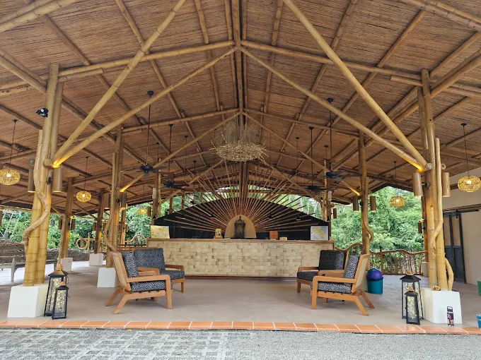 Finca Luna Nueva Lodge