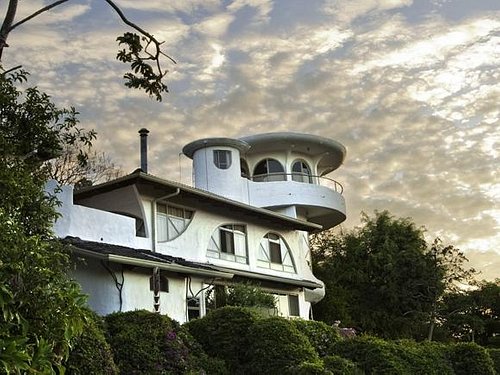 Finca Rosa Blanca – Heredia