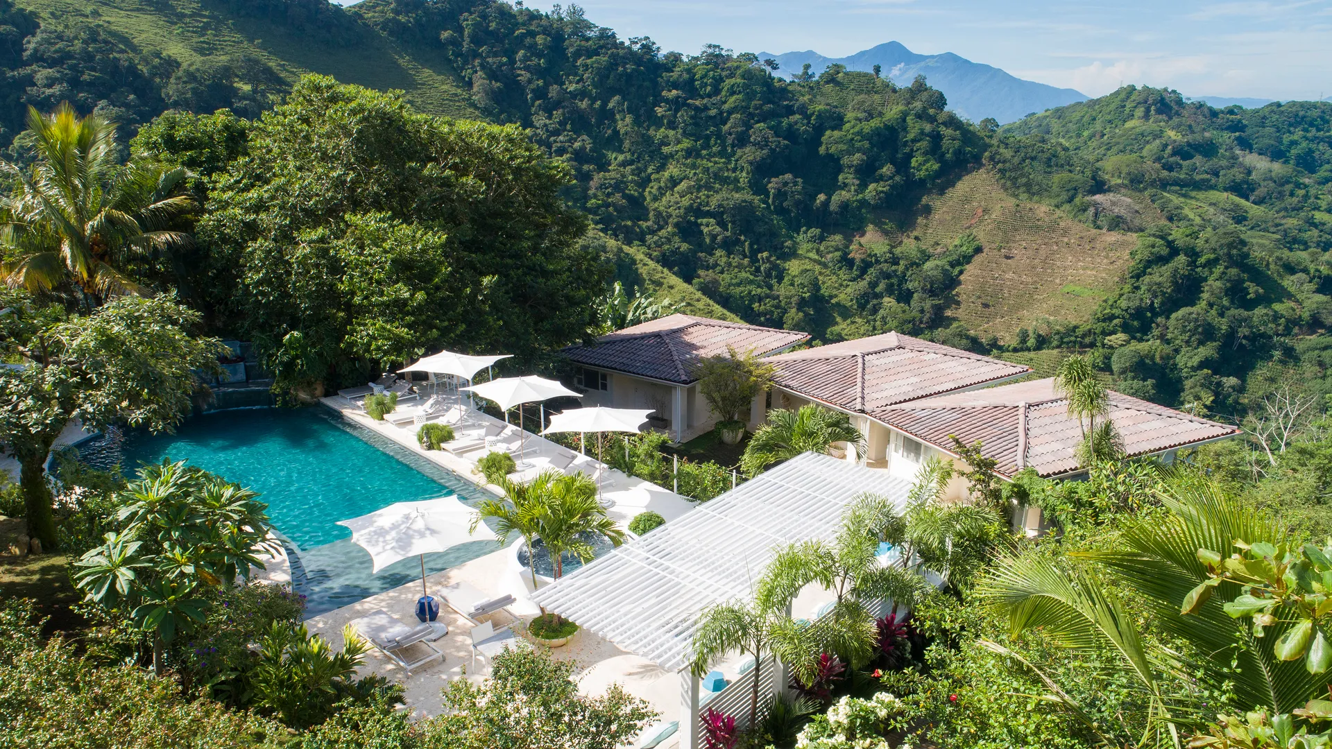 The Retreat Costa Rica – Atenas