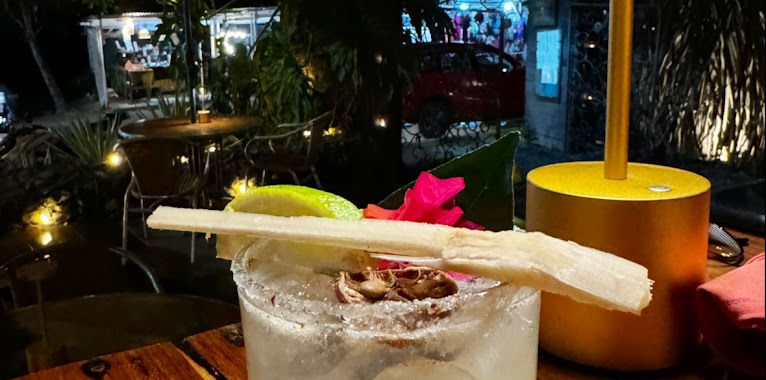 Koki Beach Restaurant Bar Lounge