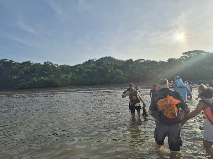 3‑Day Corcovado National Park Tour