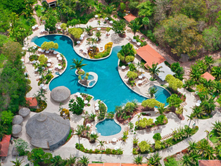 Best Family Resorts with Kids’ Clubs in Costa Rica