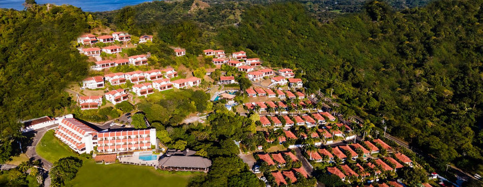 Villas Sol Hotel & Beach Resort