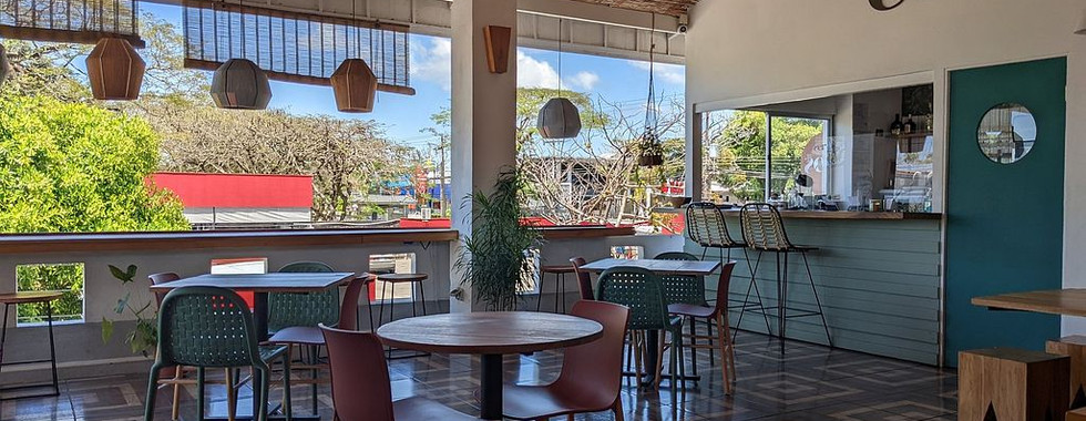 Restaurant SER
