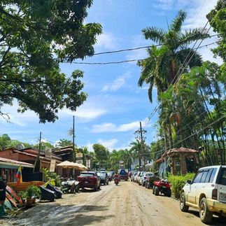 Costa Rica
