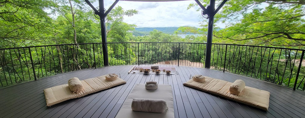 Andaz Costa Rica Resort en Península Papagayo