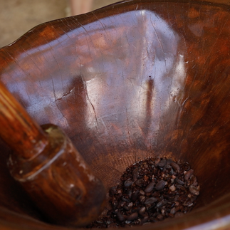 Tour del chocolate Jaco