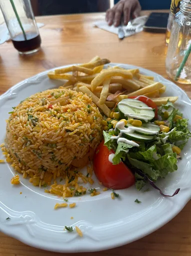 Restaurante Donde Alex