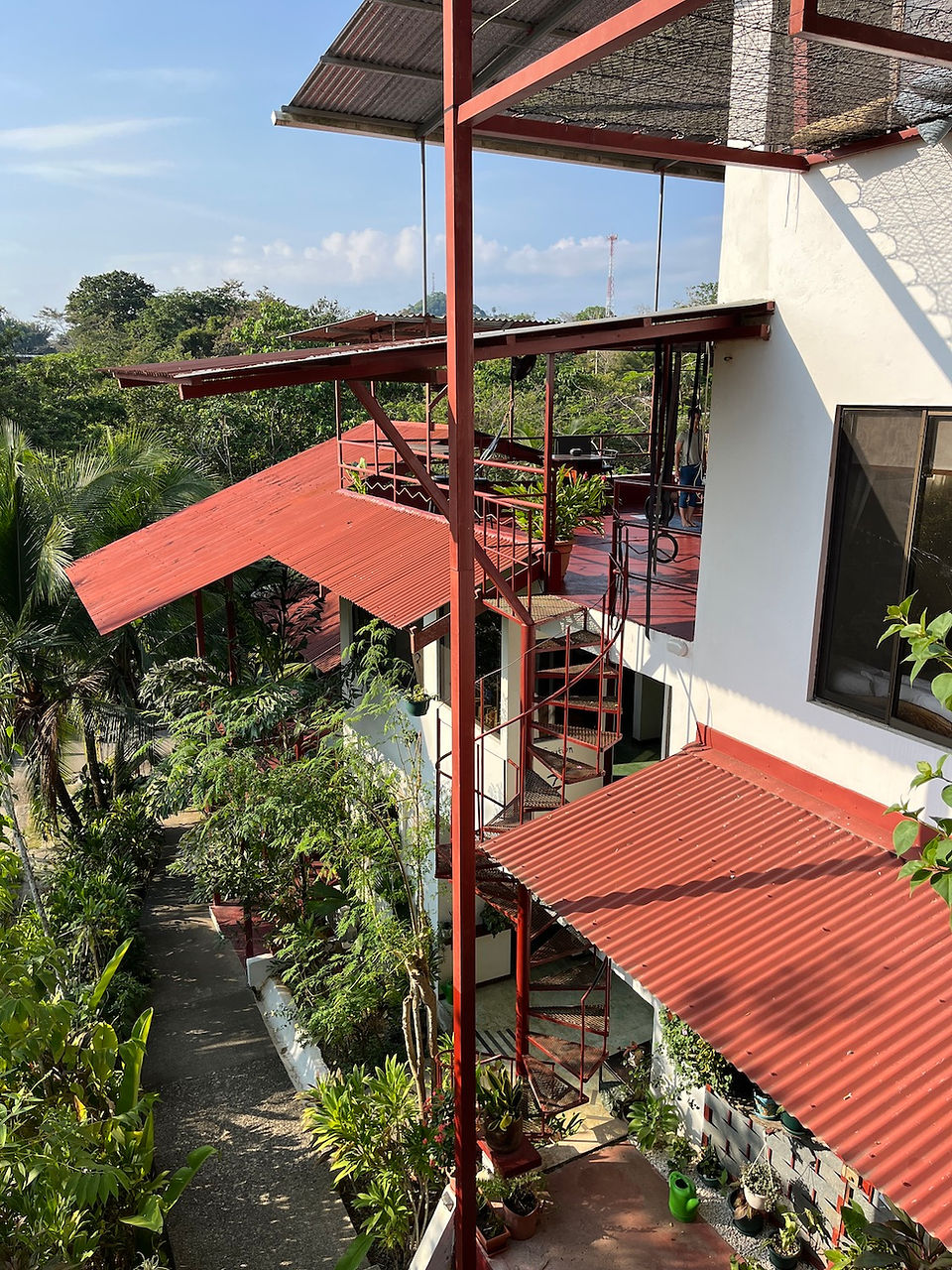 Villas Jacquelina 