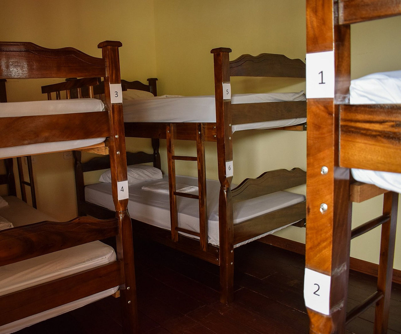 La Choza Inn Hostel