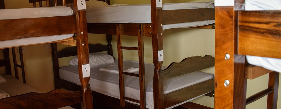 La Choza Inn Hostel