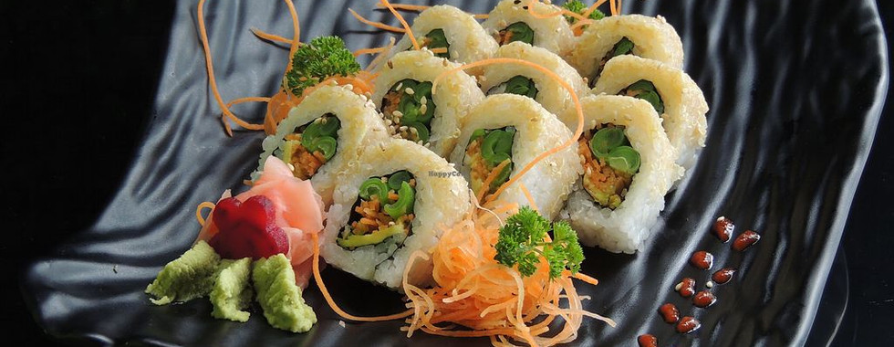 Kappa Sushi