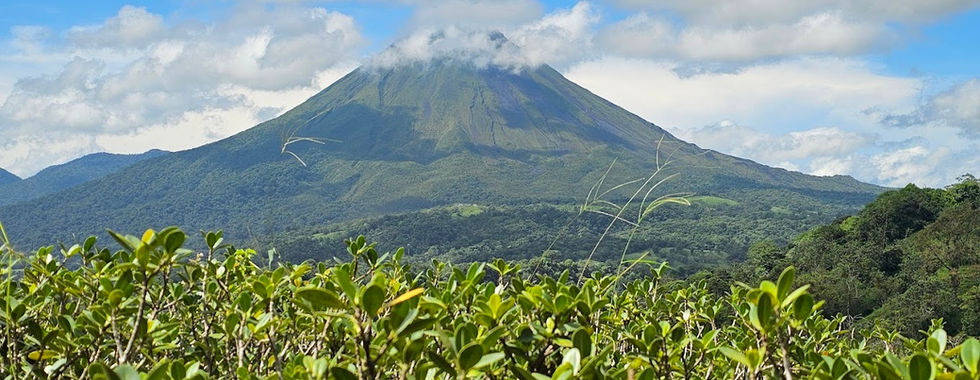 The Springs Resort and Spa hotel in La Fortuna