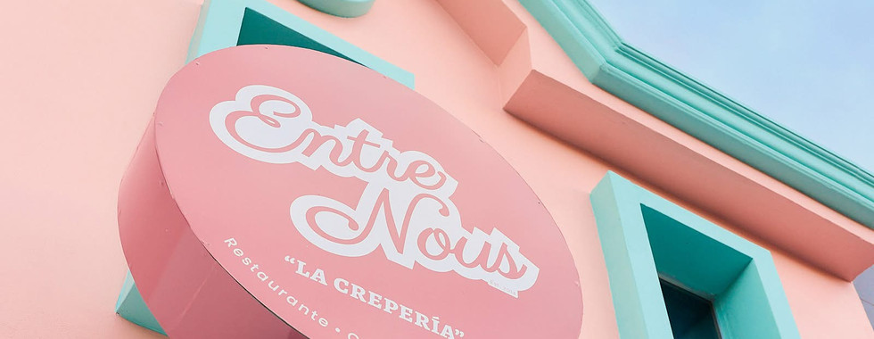 Creperie & Café Entre Nous