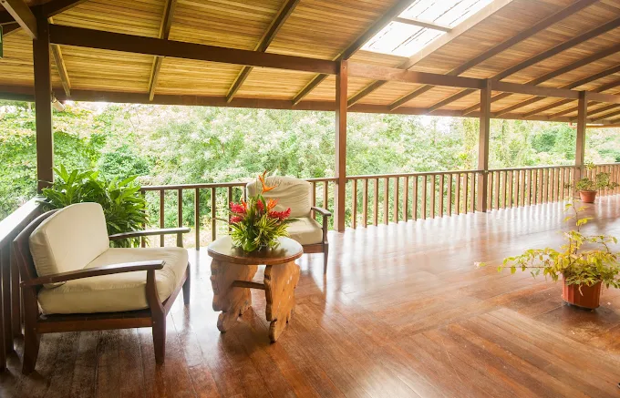 Finca Luna Nueva Lodge