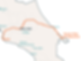 How to get to Jaco from Puerto Viejo and Cahuita?