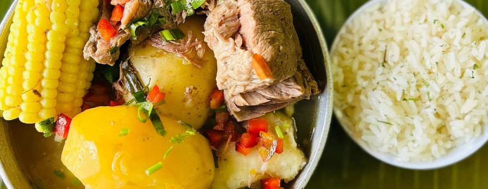 Restaurante Nuestra Tierra